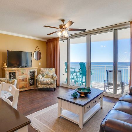 Emerald Beach Resort III Panama City Beach Chambre photo