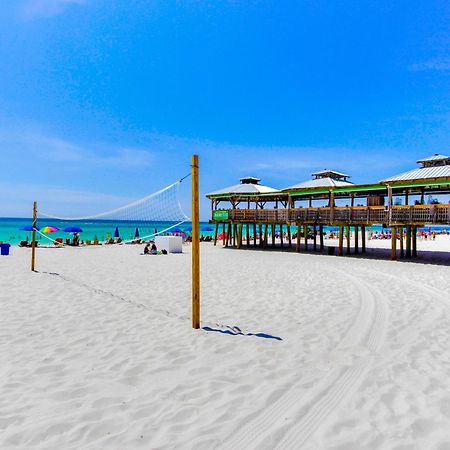 Emerald Beach Resort III Panama City Beach Chambre photo