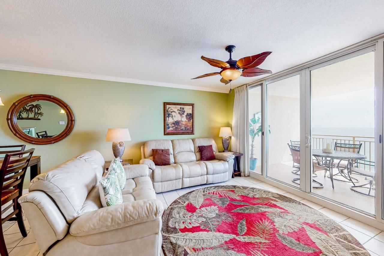 Emerald Beach Resort III Panama City Beach Chambre photo