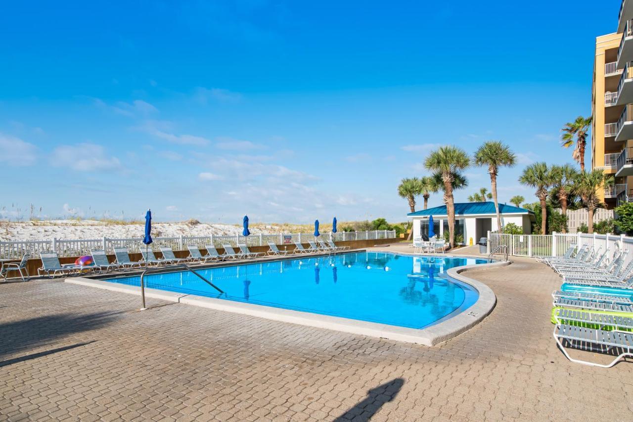 Emerald Beach Resort III Panama City Beach Chambre photo