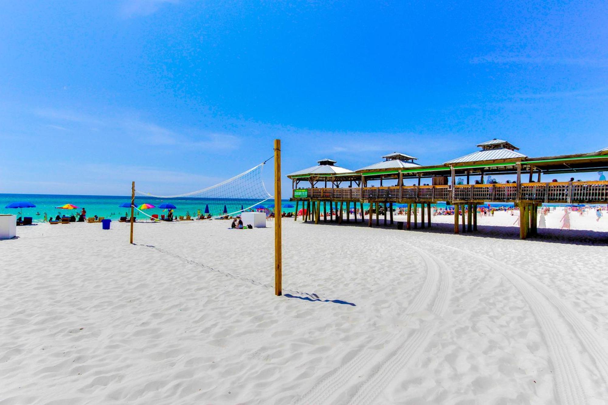 Emerald Beach Resort III Panama City Beach Chambre photo
