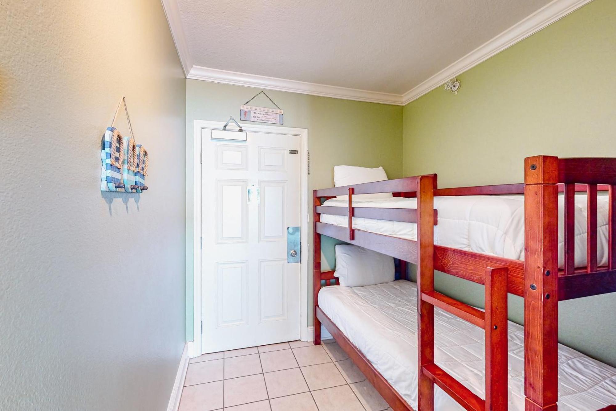Emerald Beach Resort III Panama City Beach Chambre photo