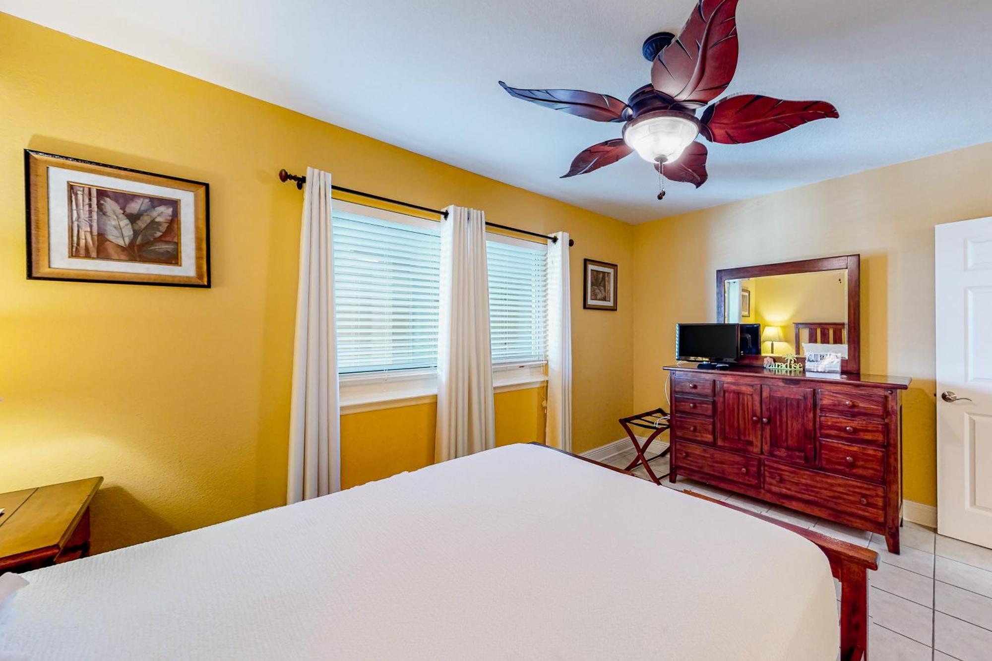 Emerald Beach Resort III Panama City Beach Chambre photo