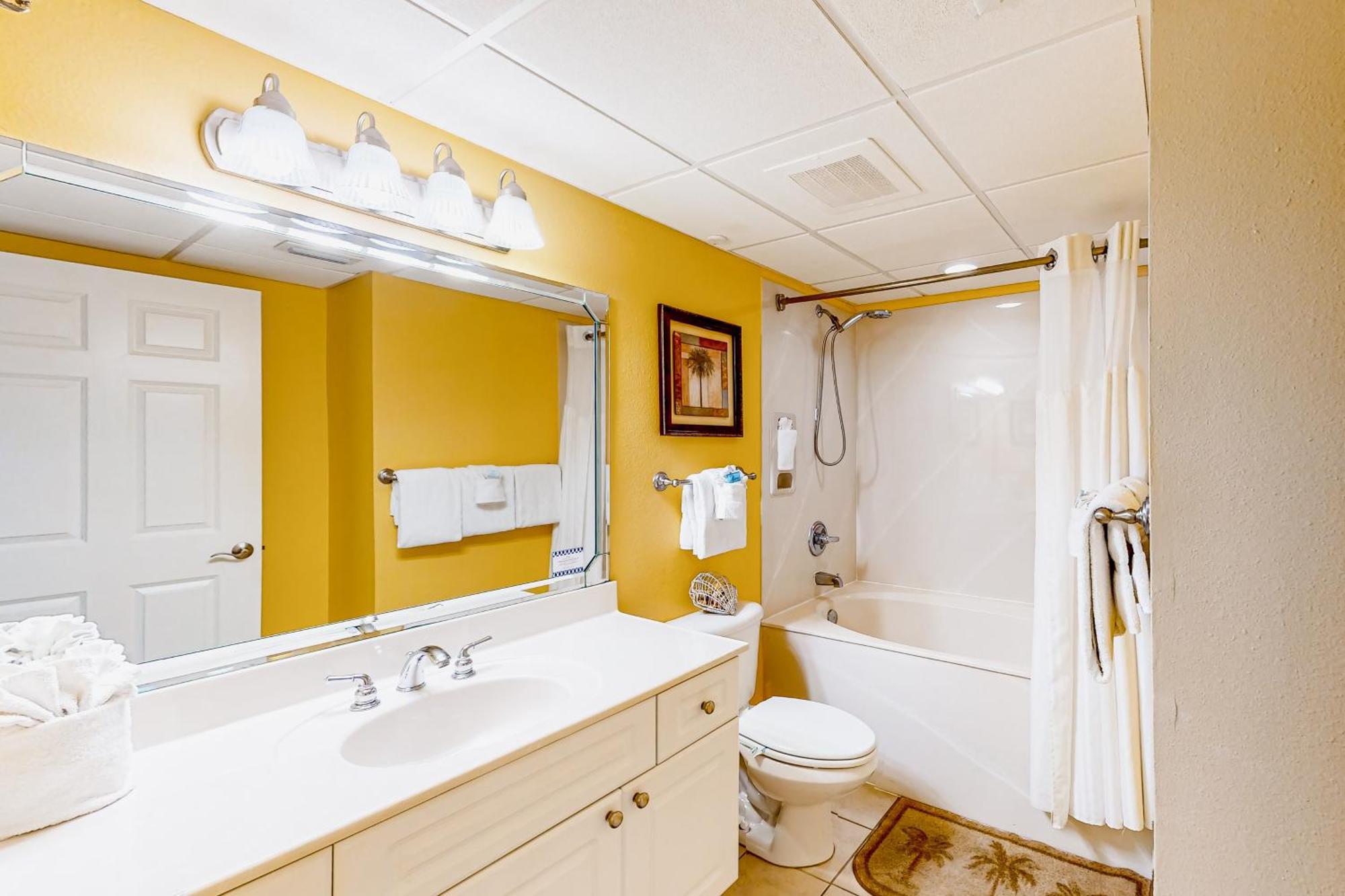 Emerald Beach Resort III Panama City Beach Chambre photo